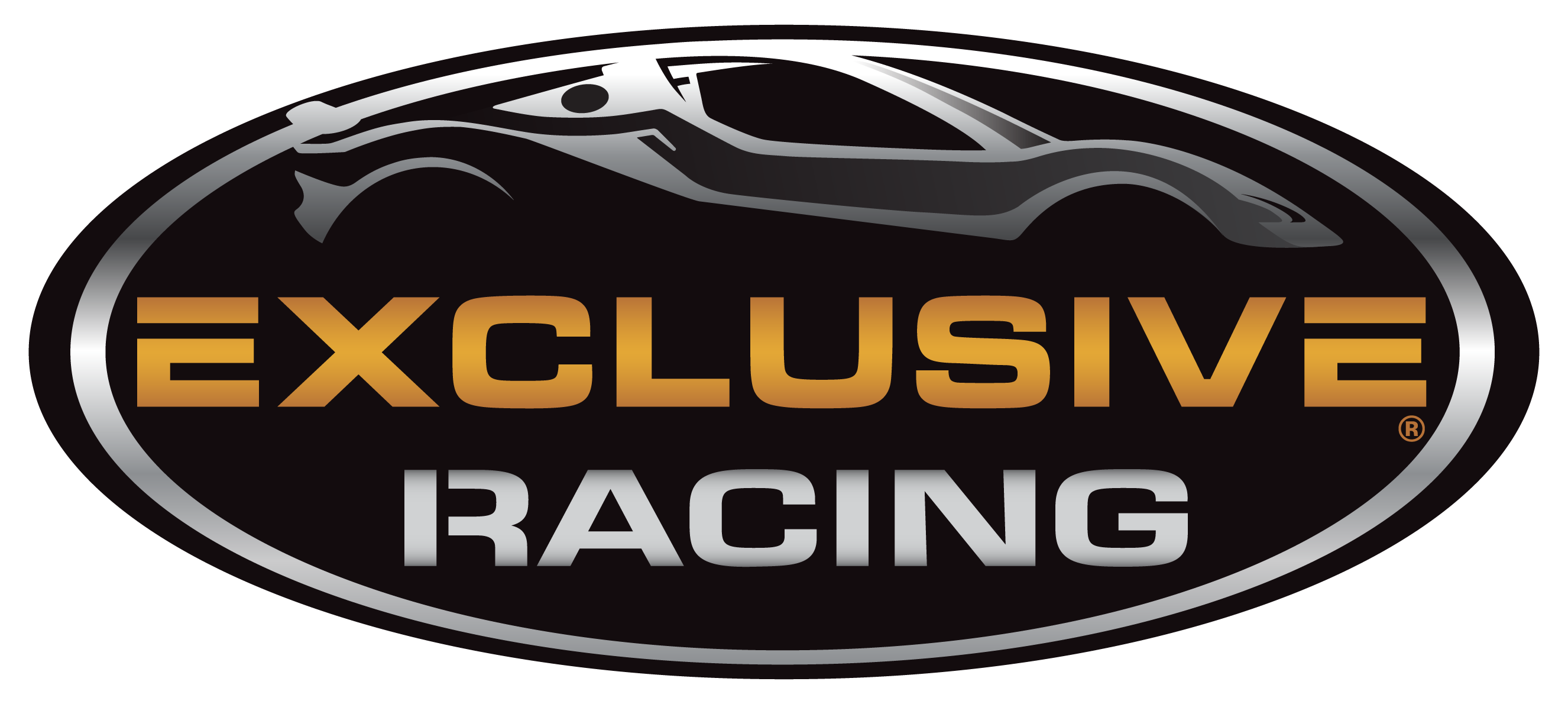 Exclusive Racing Logo