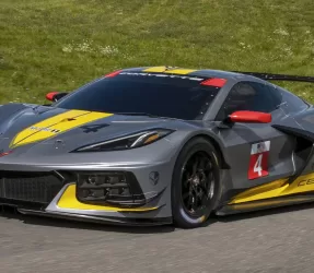 Why Race Cars Don’t Sell Like Street Cars and Why They’re Not Valued Like Them Either