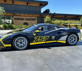Buying or Selling a Race Car: 6 Ways It’s Nothing Like a Street Car