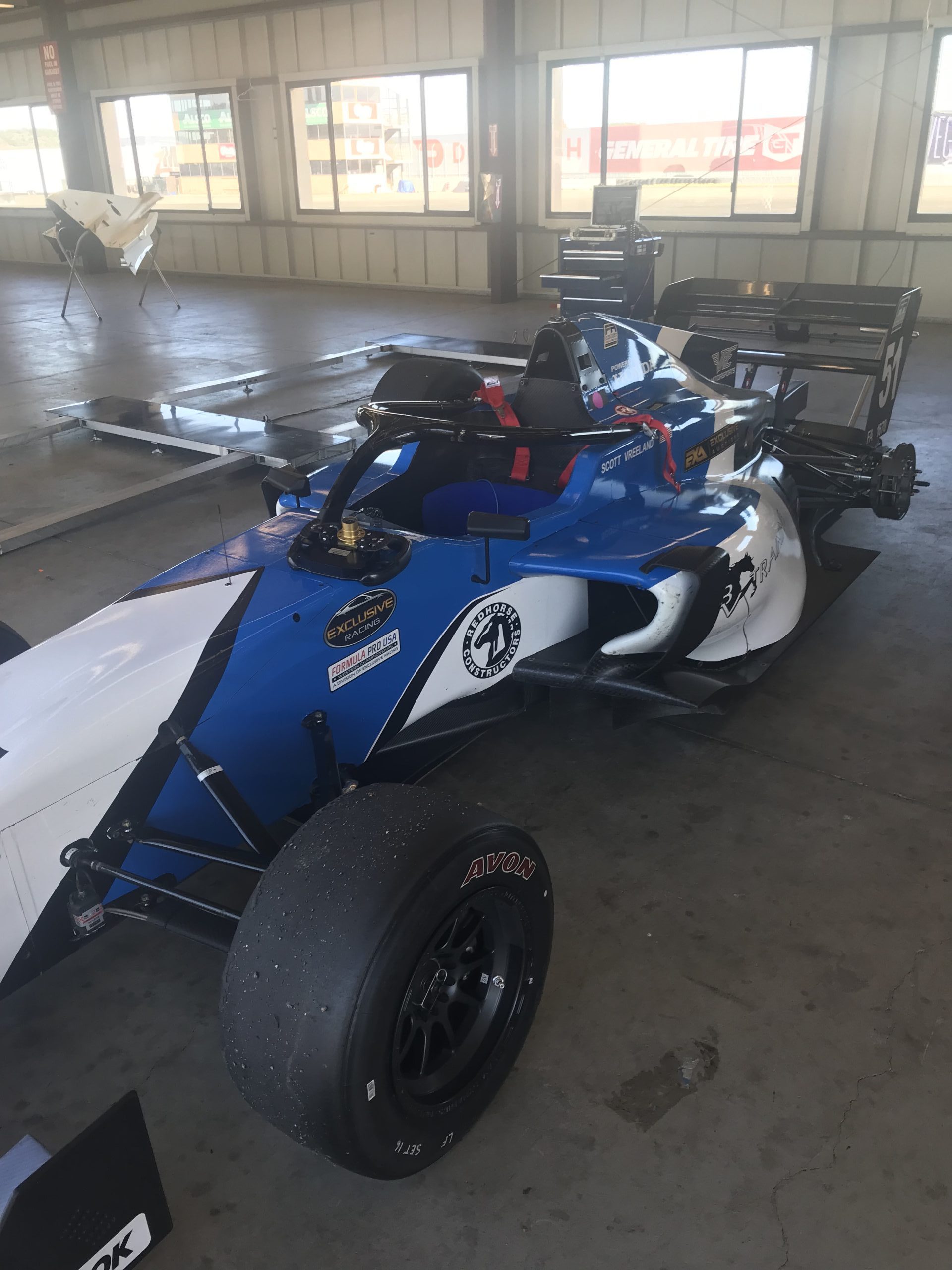 2021 Ligier JS F3