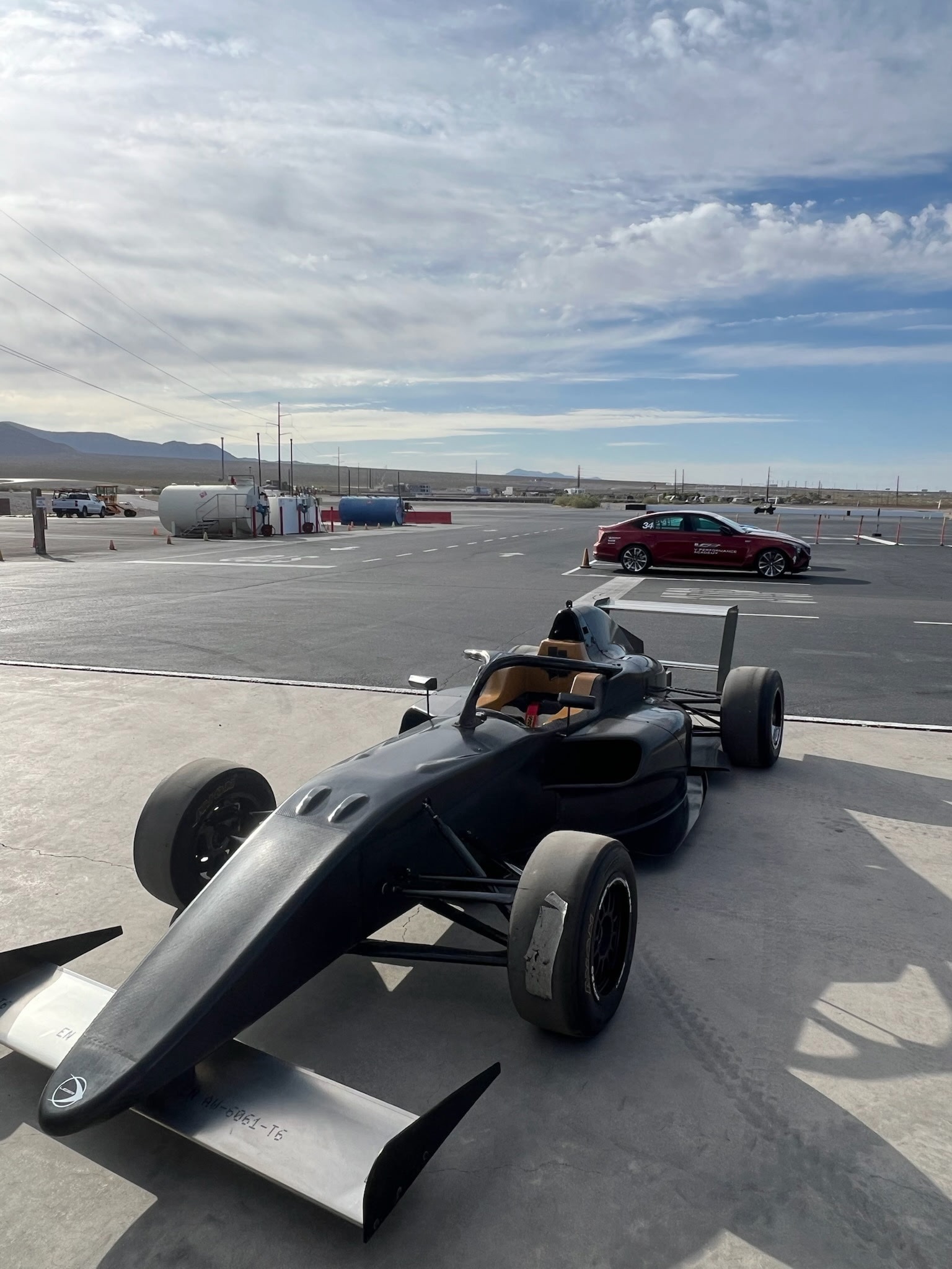 2024 Ligier JSF4-22