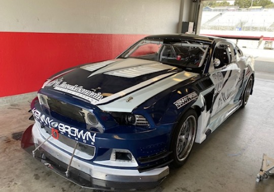 2013 Ford  Mustang 